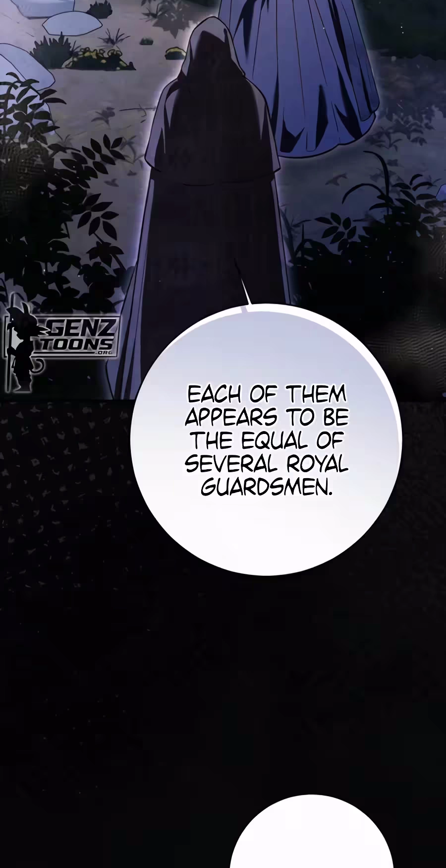 This is What Revenge Looks Like Chapter 44