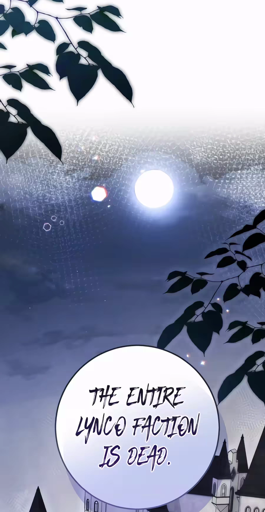 This is What Revenge Looks Like Chapter 44