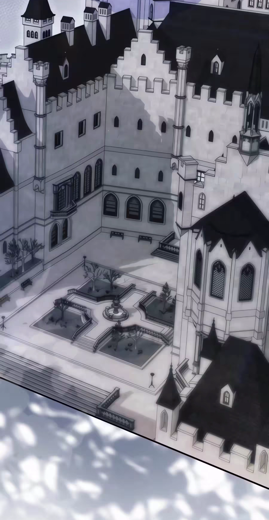 This is What Revenge Looks Like Chapter 44