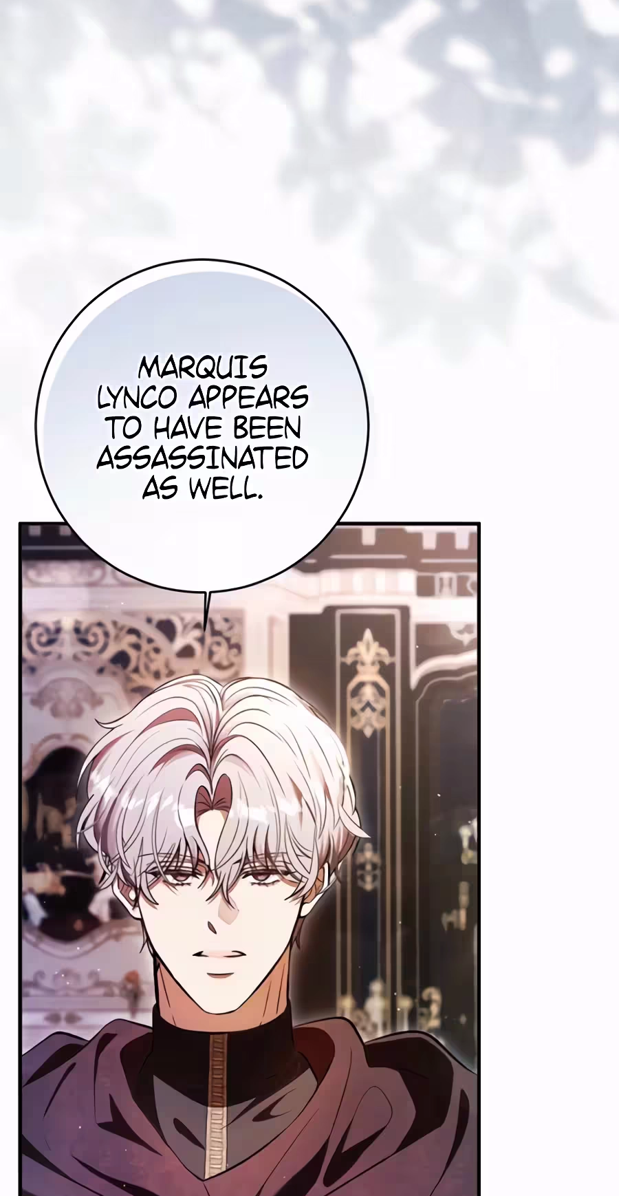 This is What Revenge Looks Like Chapter 44