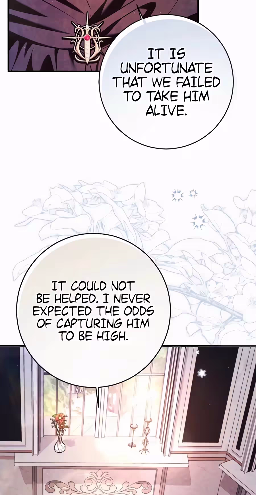 This is What Revenge Looks Like Chapter 44