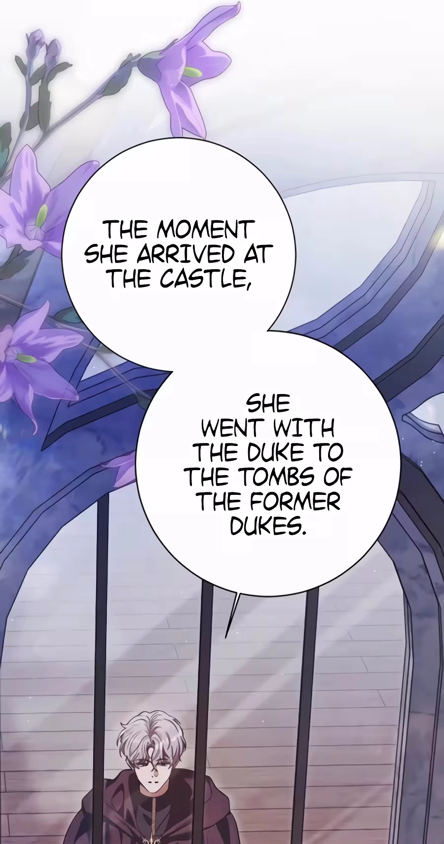 This is What Revenge Looks Like Chapter 44