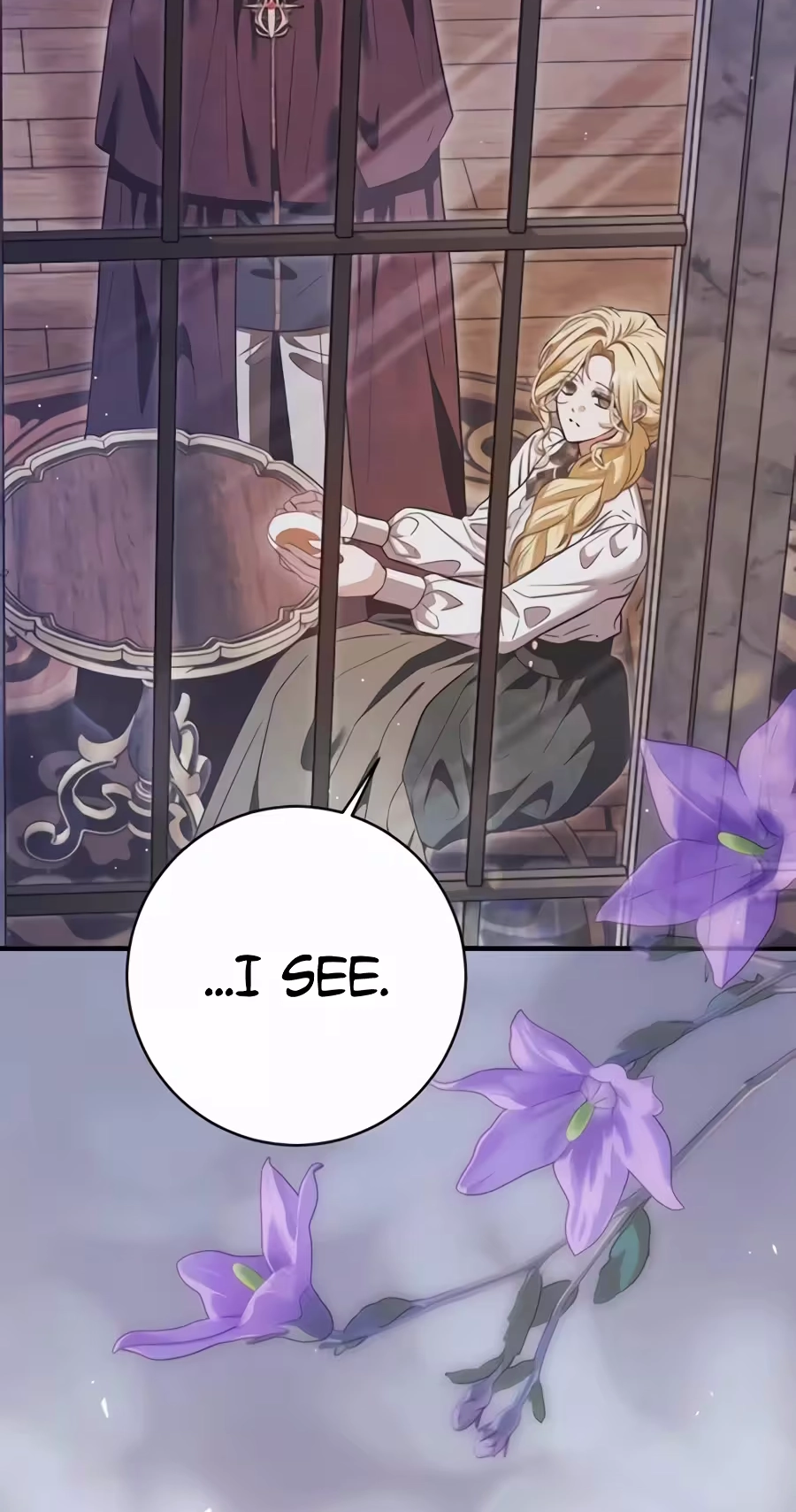 This is What Revenge Looks Like Chapter 44