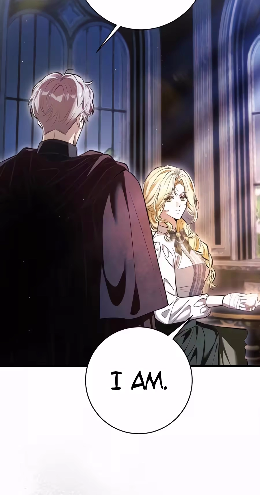 This is What Revenge Looks Like Chapter 44