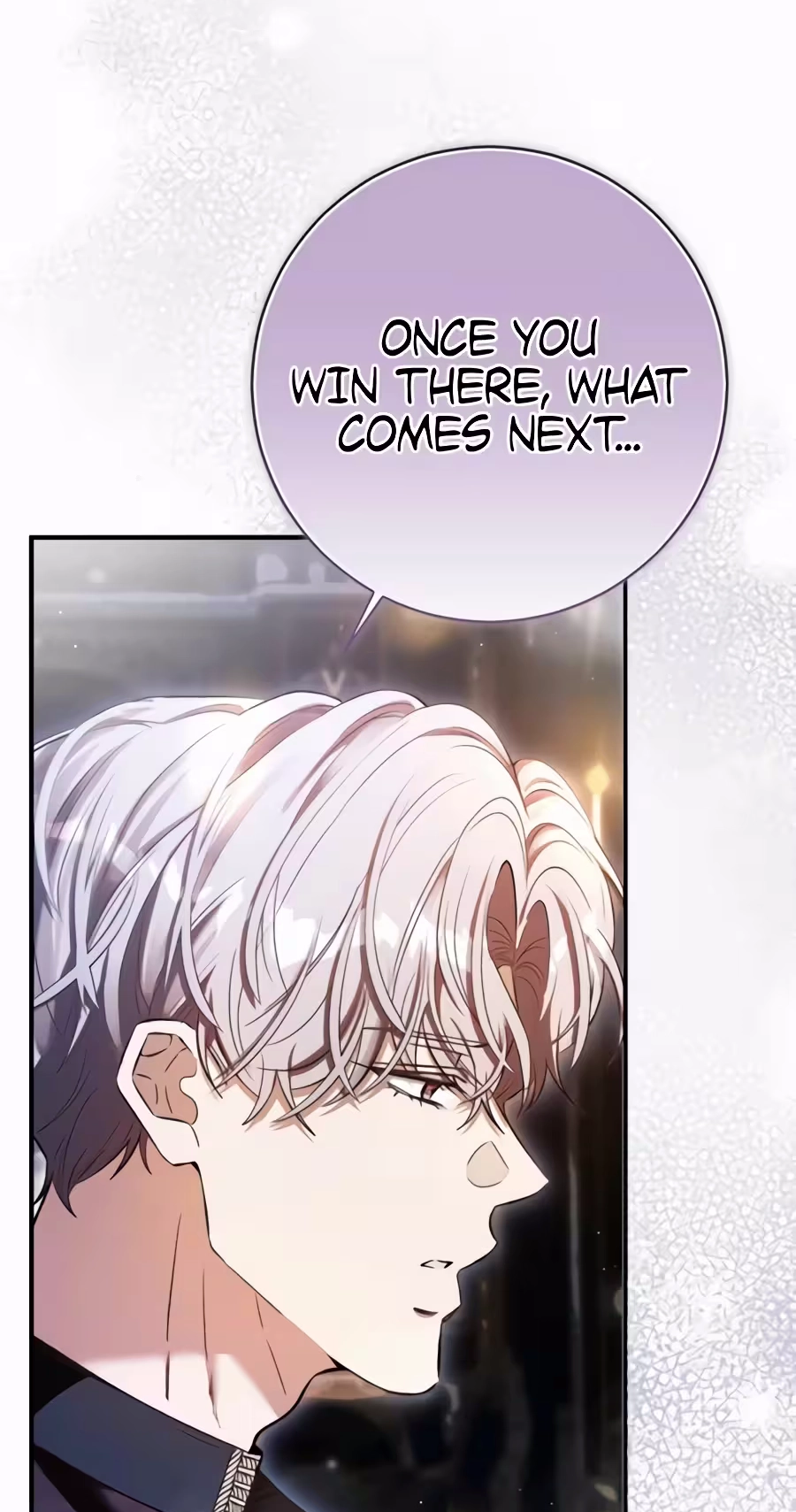 This is What Revenge Looks Like Chapter 44