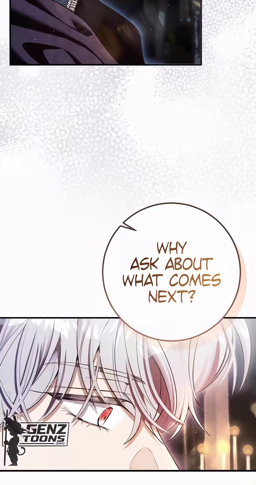 This is What Revenge Looks Like Chapter 44