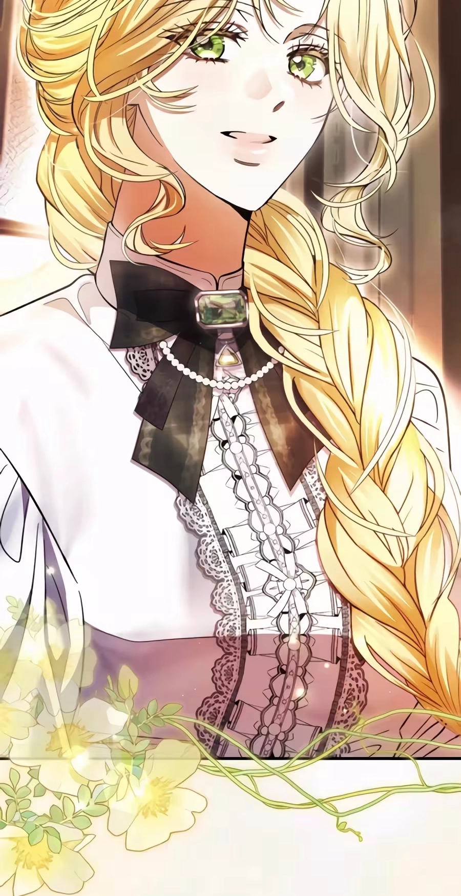 This is What Revenge Looks Like Chapter 44