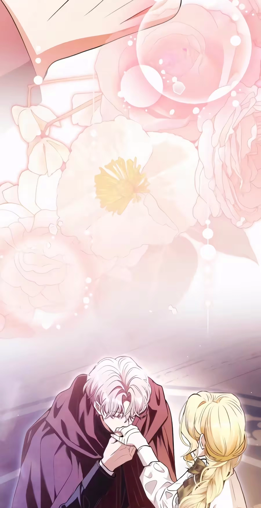 This is What Revenge Looks Like Chapter 44
