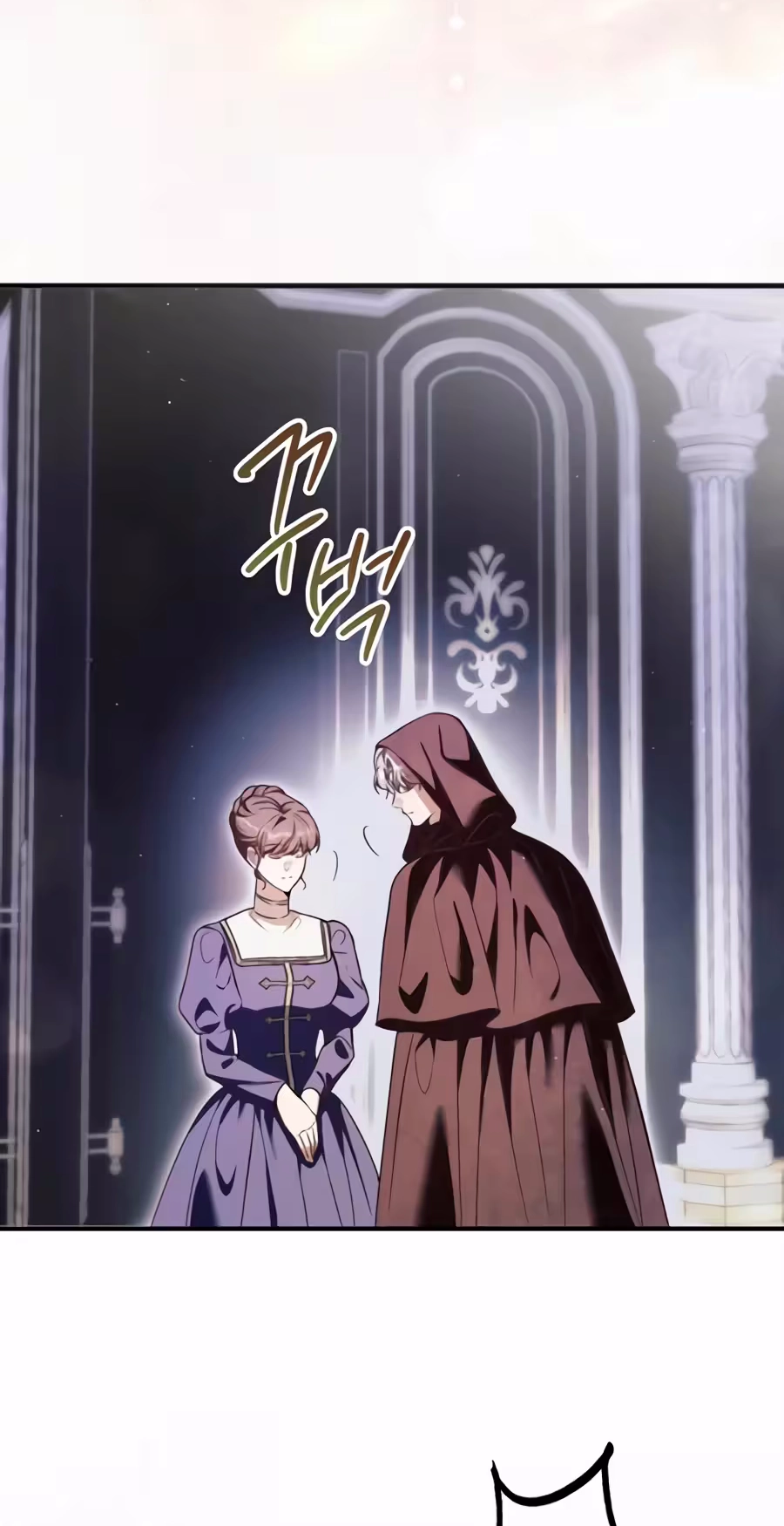 This is What Revenge Looks Like Chapter 44