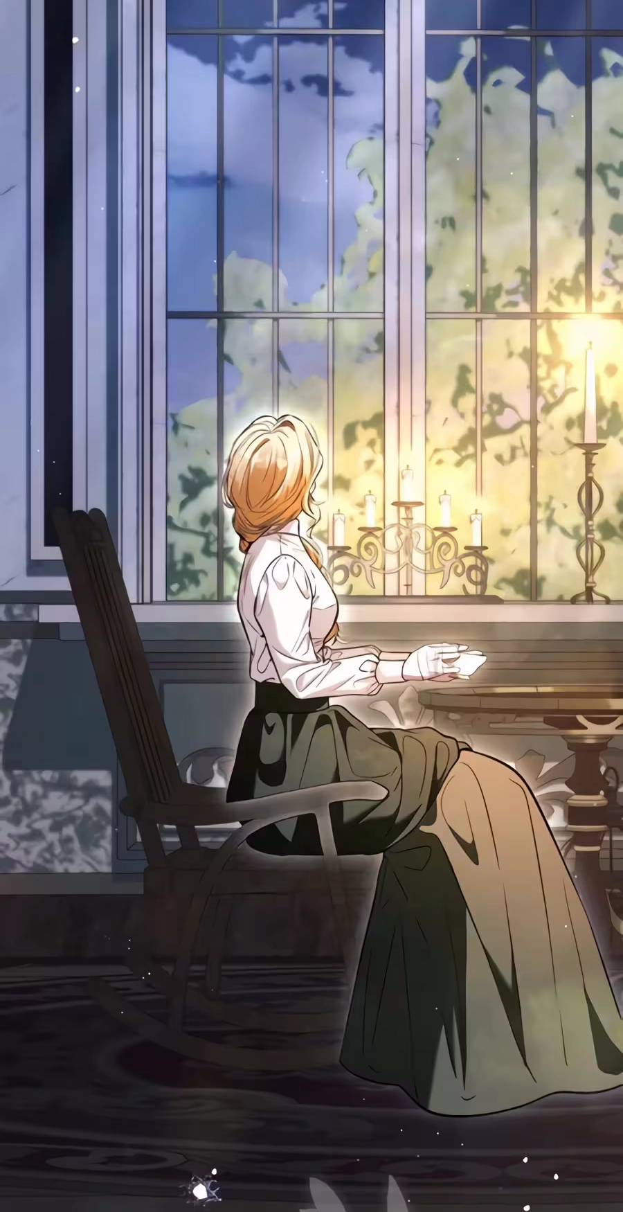 This is What Revenge Looks Like Chapter 44