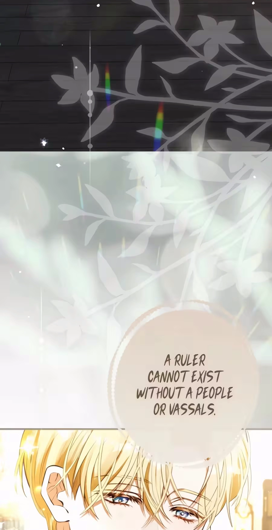 This is What Revenge Looks Like Chapter 44
