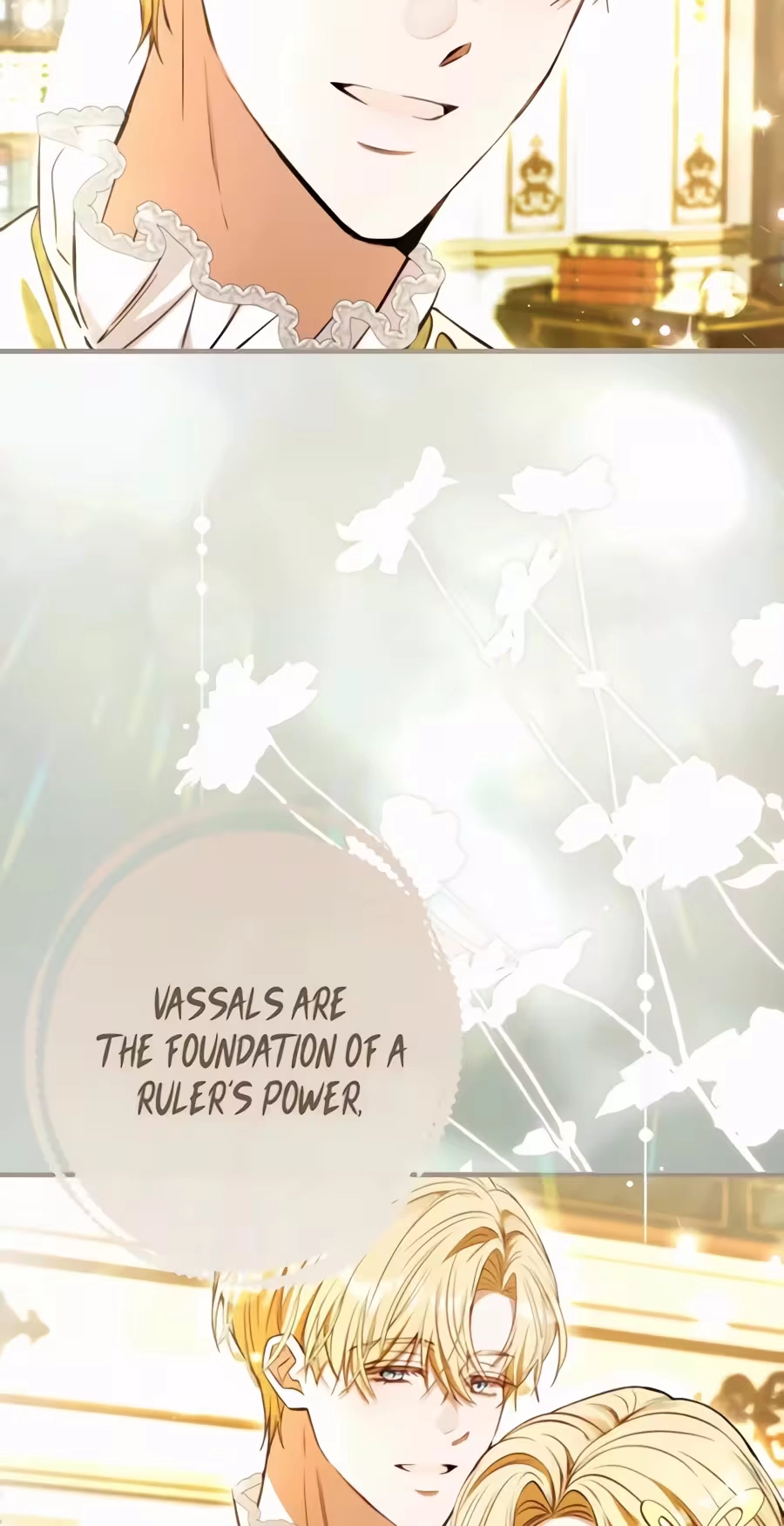 This is What Revenge Looks Like Chapter 44