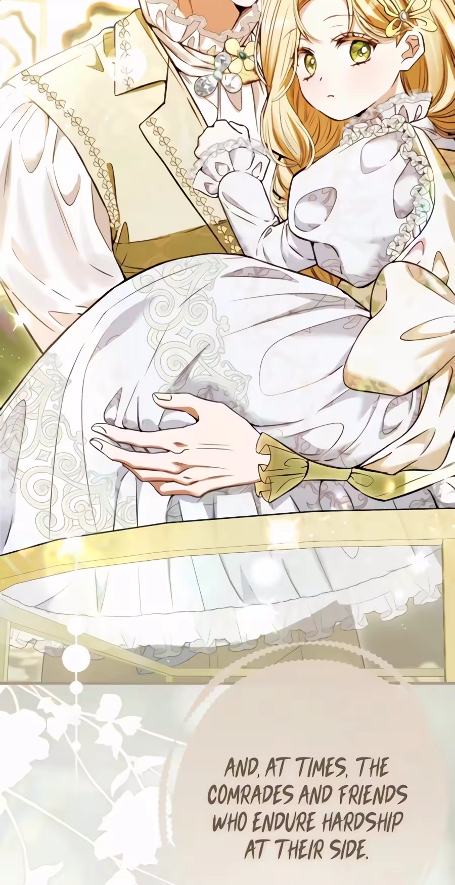 This is What Revenge Looks Like Chapter 44