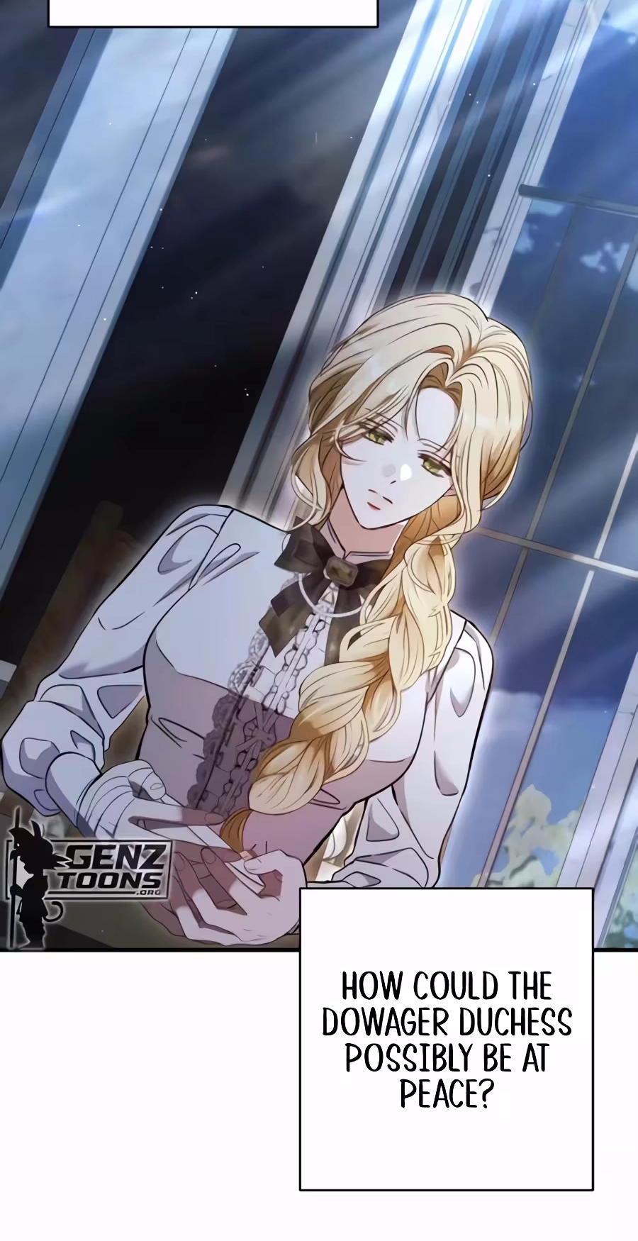 This is What Revenge Looks Like Chapter 44