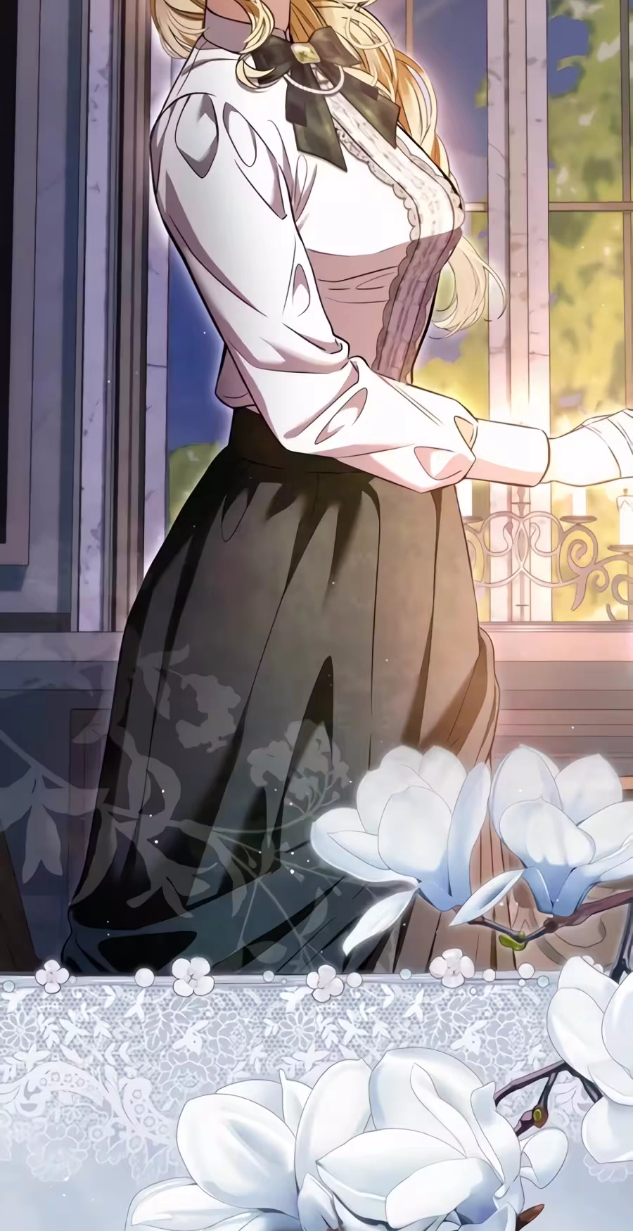 This is What Revenge Looks Like Chapter 44
