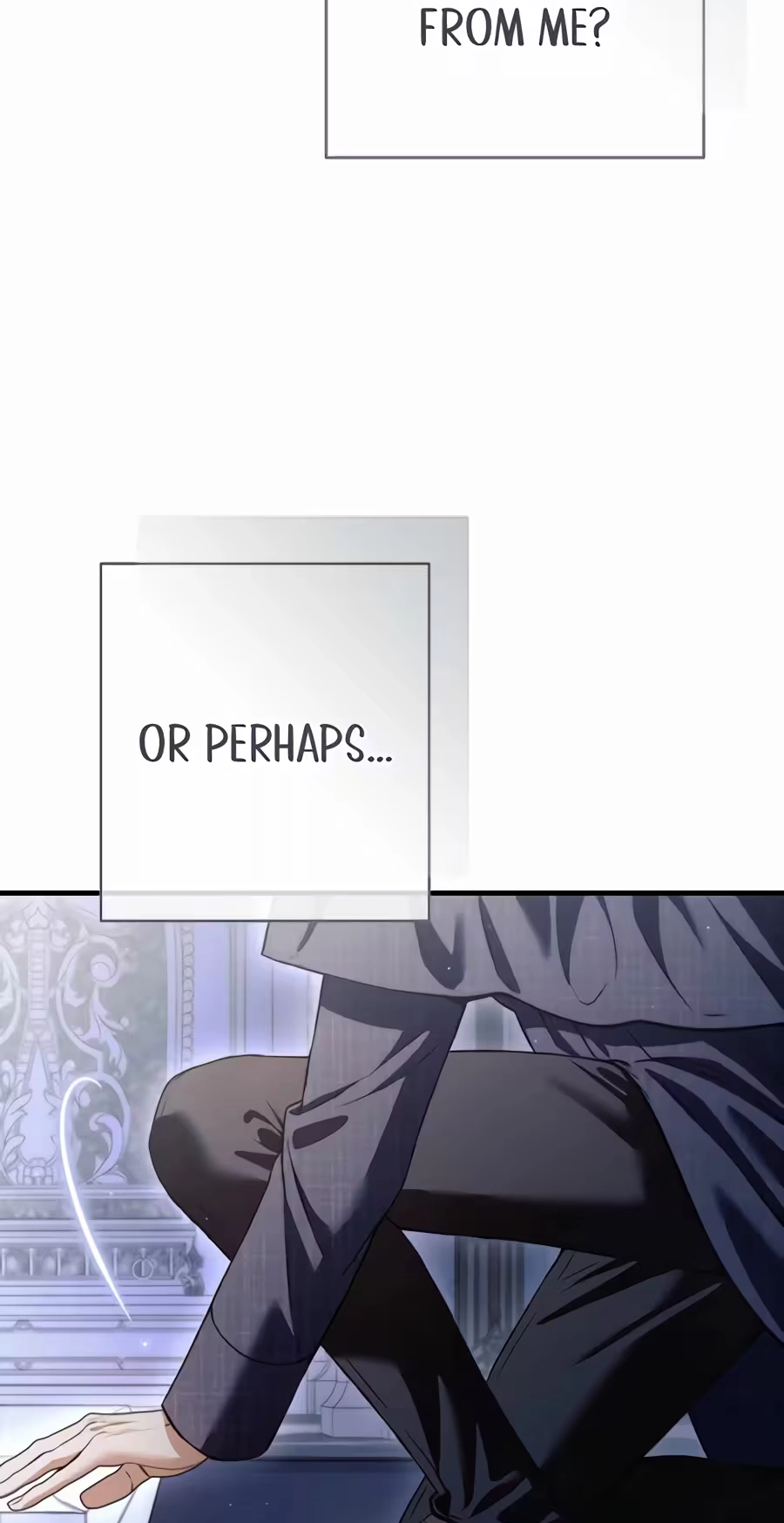 This is What Revenge Looks Like Chapter 45
