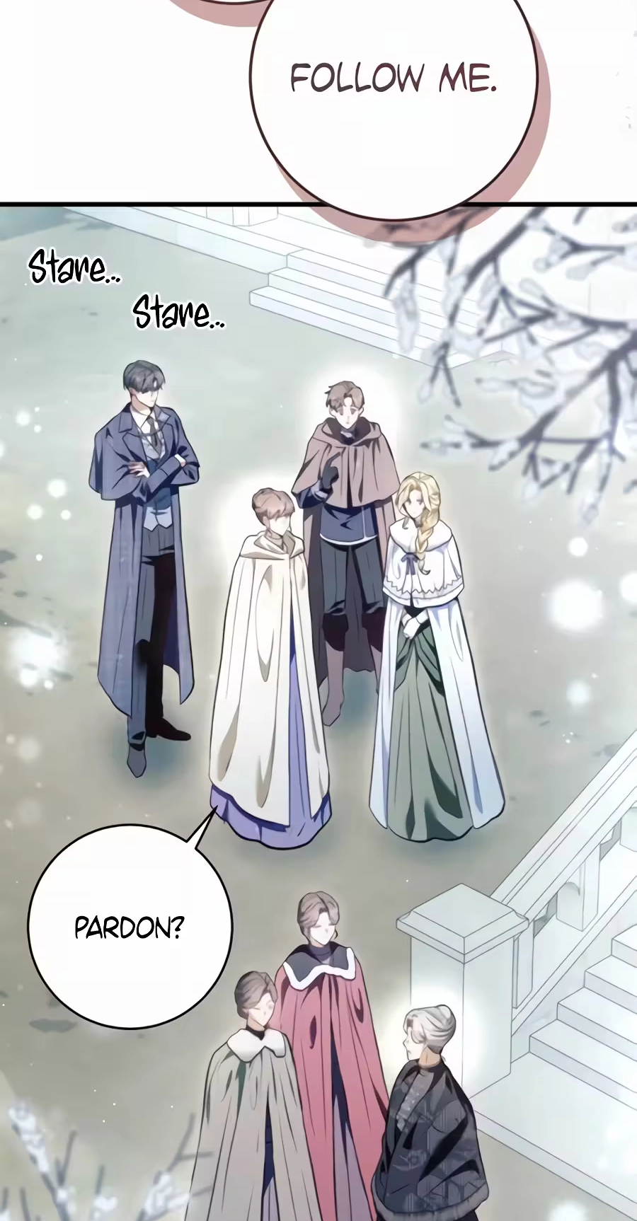 This is What Revenge Looks Like Chapter 45