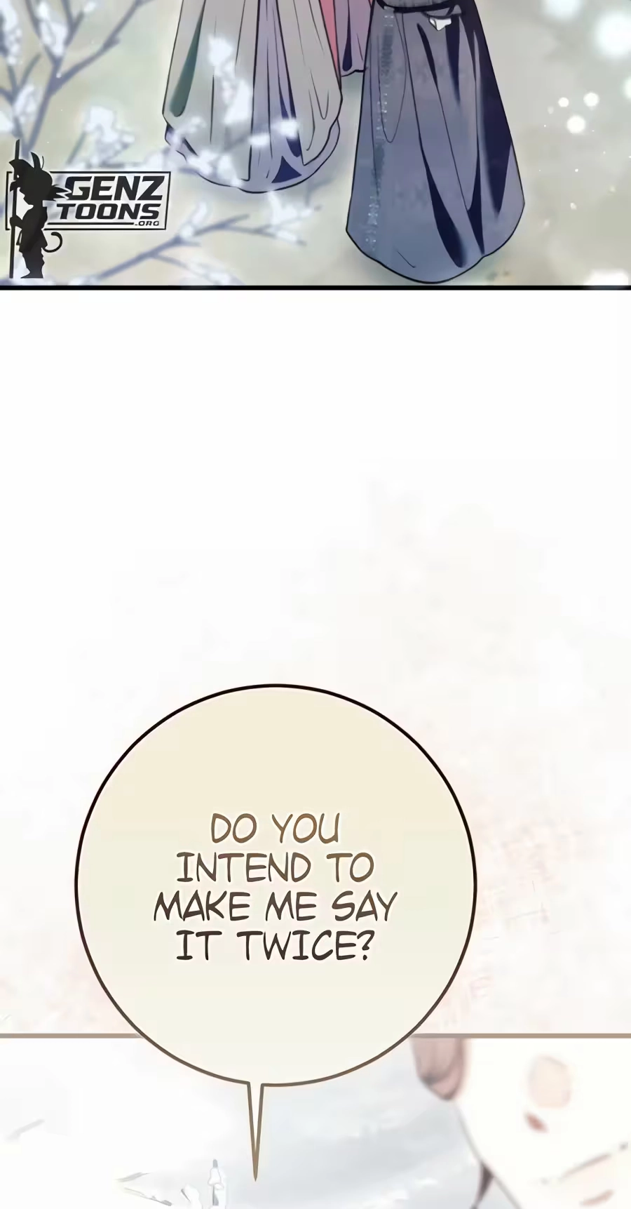 This is What Revenge Looks Like Chapter 45