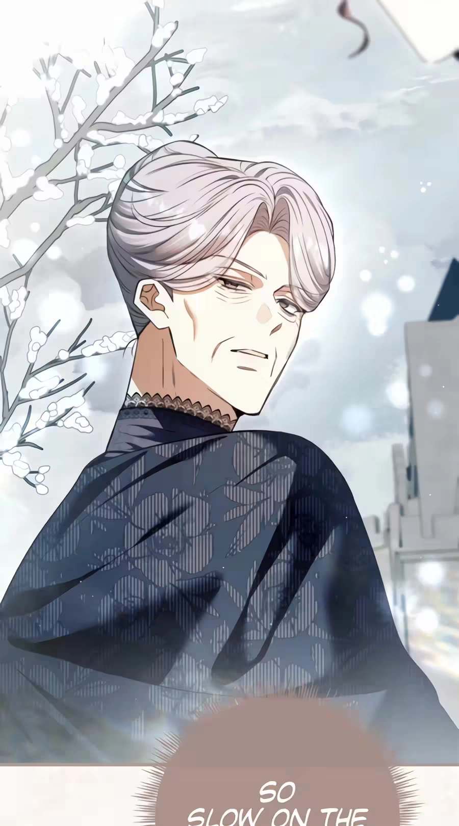 This is What Revenge Looks Like Chapter 45