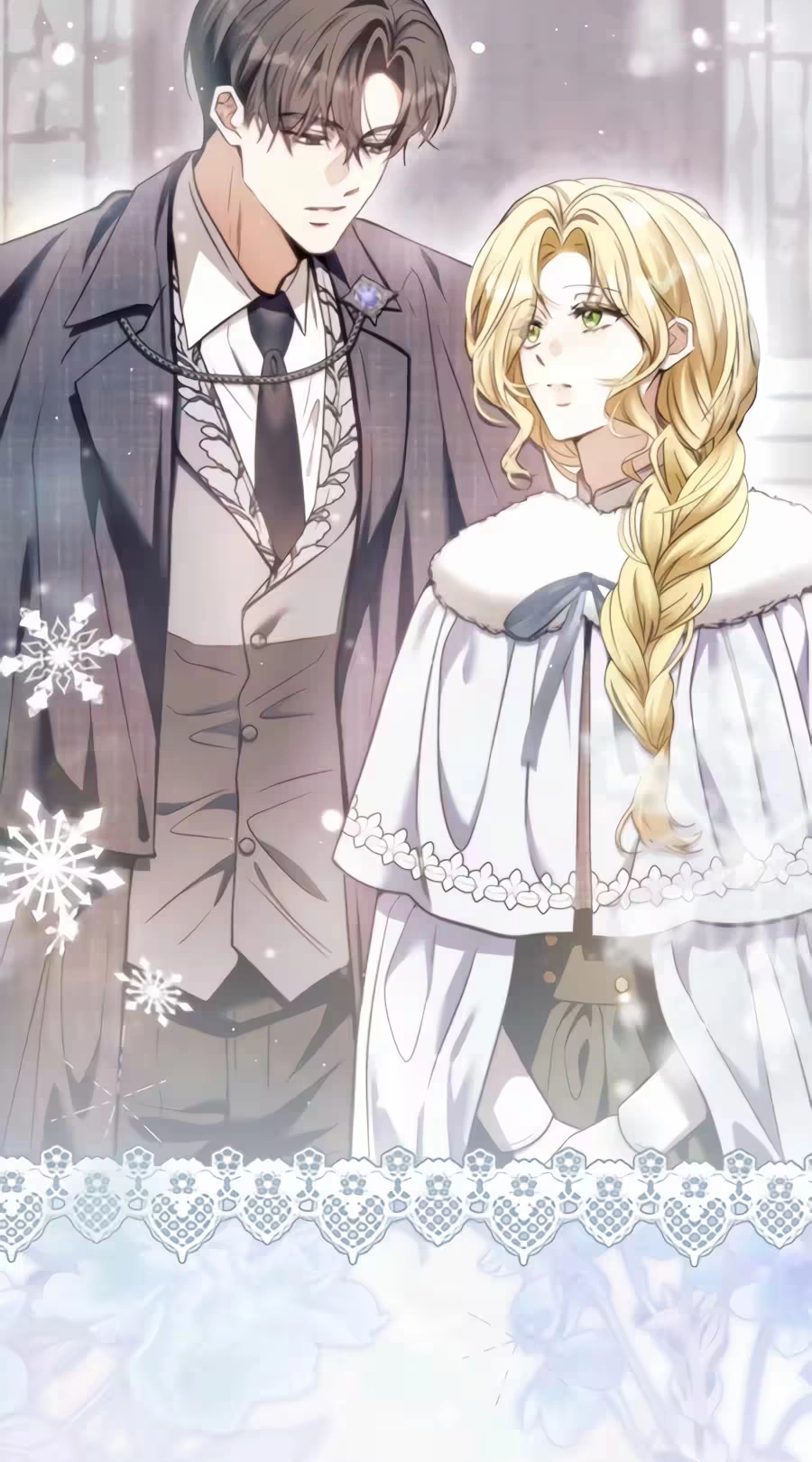 This is What Revenge Looks Like Chapter 45