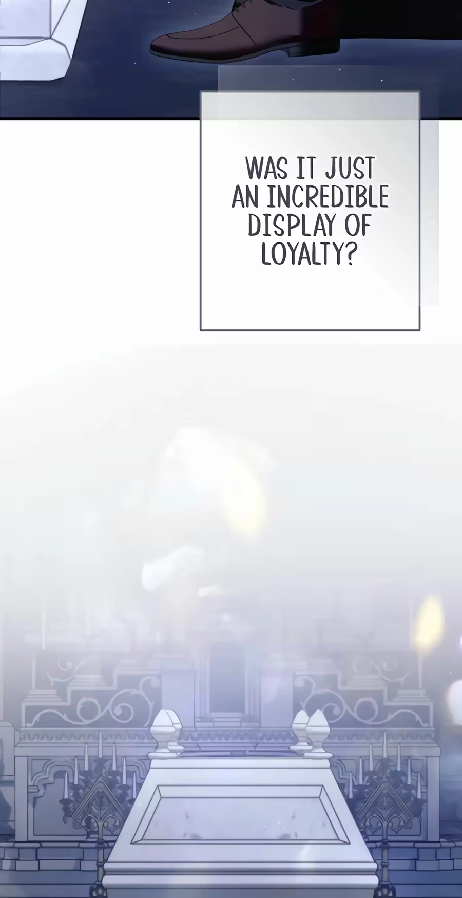 This is What Revenge Looks Like Chapter 45