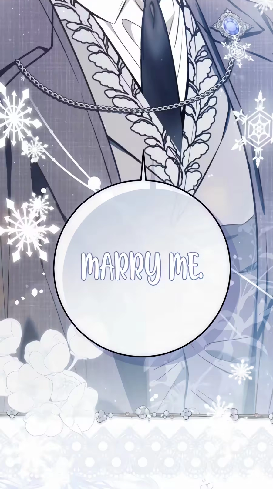 This is What Revenge Looks Like Chapter 45