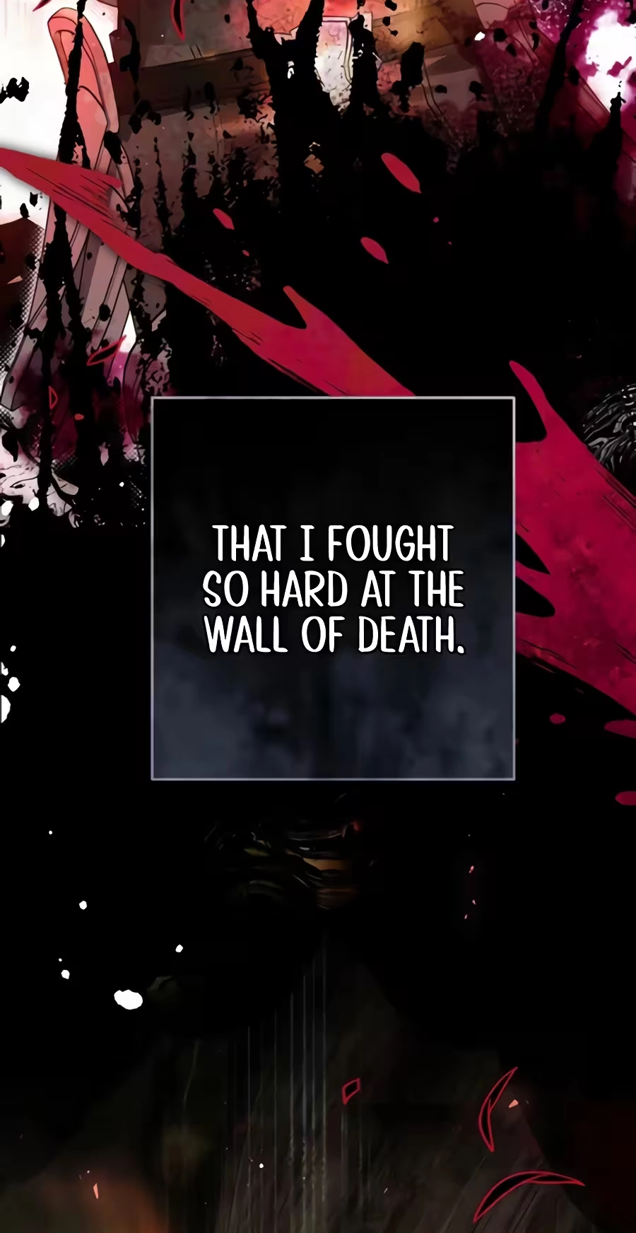This is What Revenge Looks Like Chapter 45