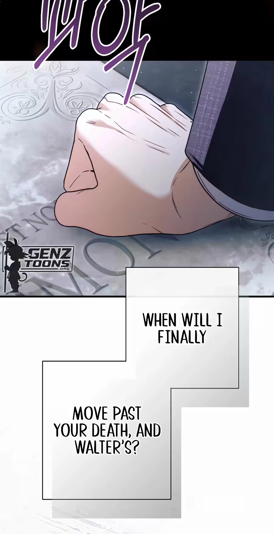 This is What Revenge Looks Like Chapter 45