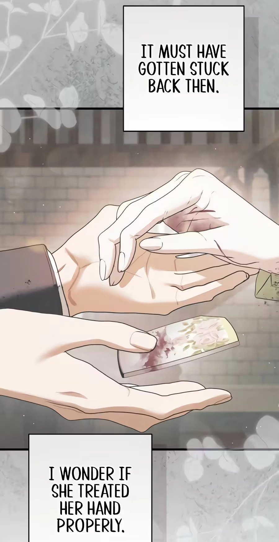 This is What Revenge Looks Like Chapter 45