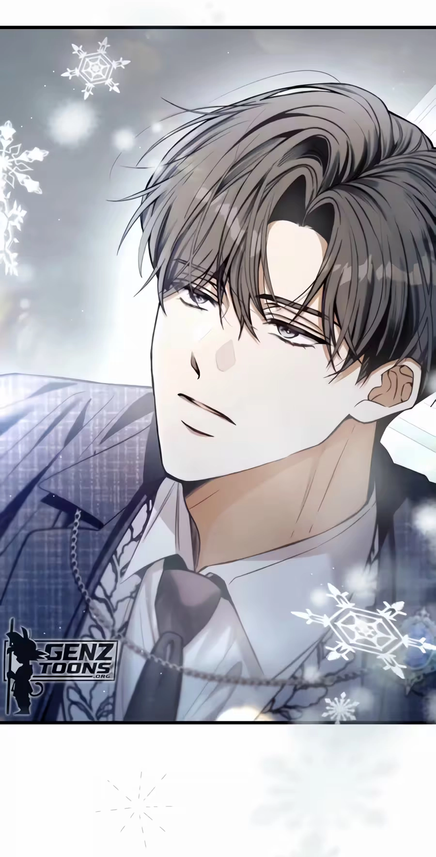 This is What Revenge Looks Like Chapter 45