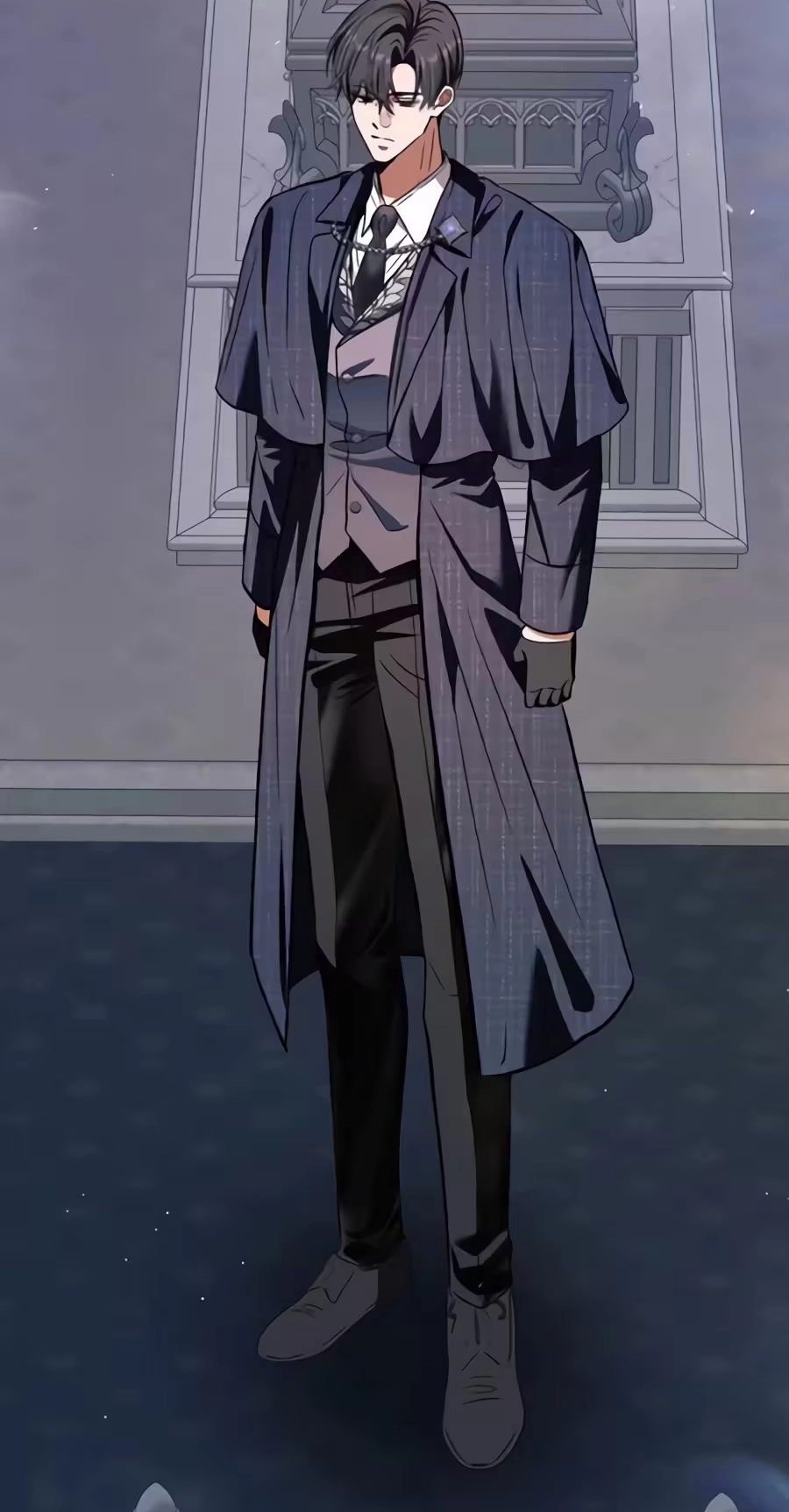 This is What Revenge Looks Like Chapter 45