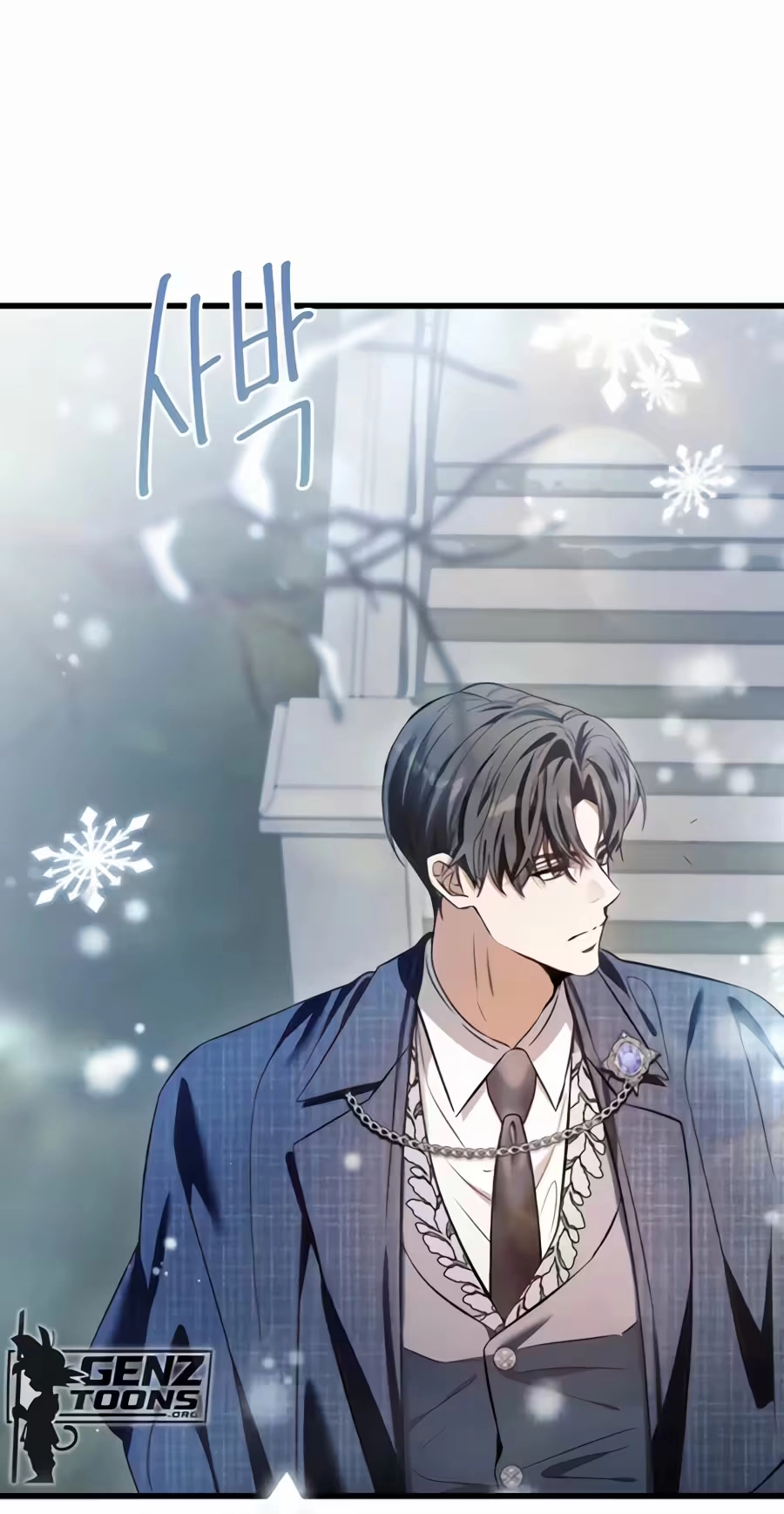 This is What Revenge Looks Like Chapter 45