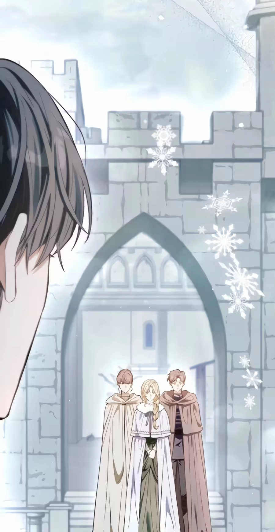 This is What Revenge Looks Like Chapter 45