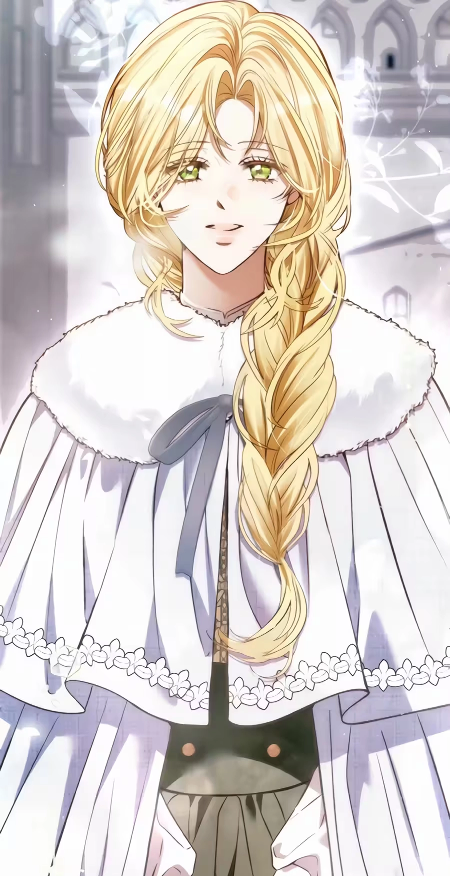 This is What Revenge Looks Like Chapter 45