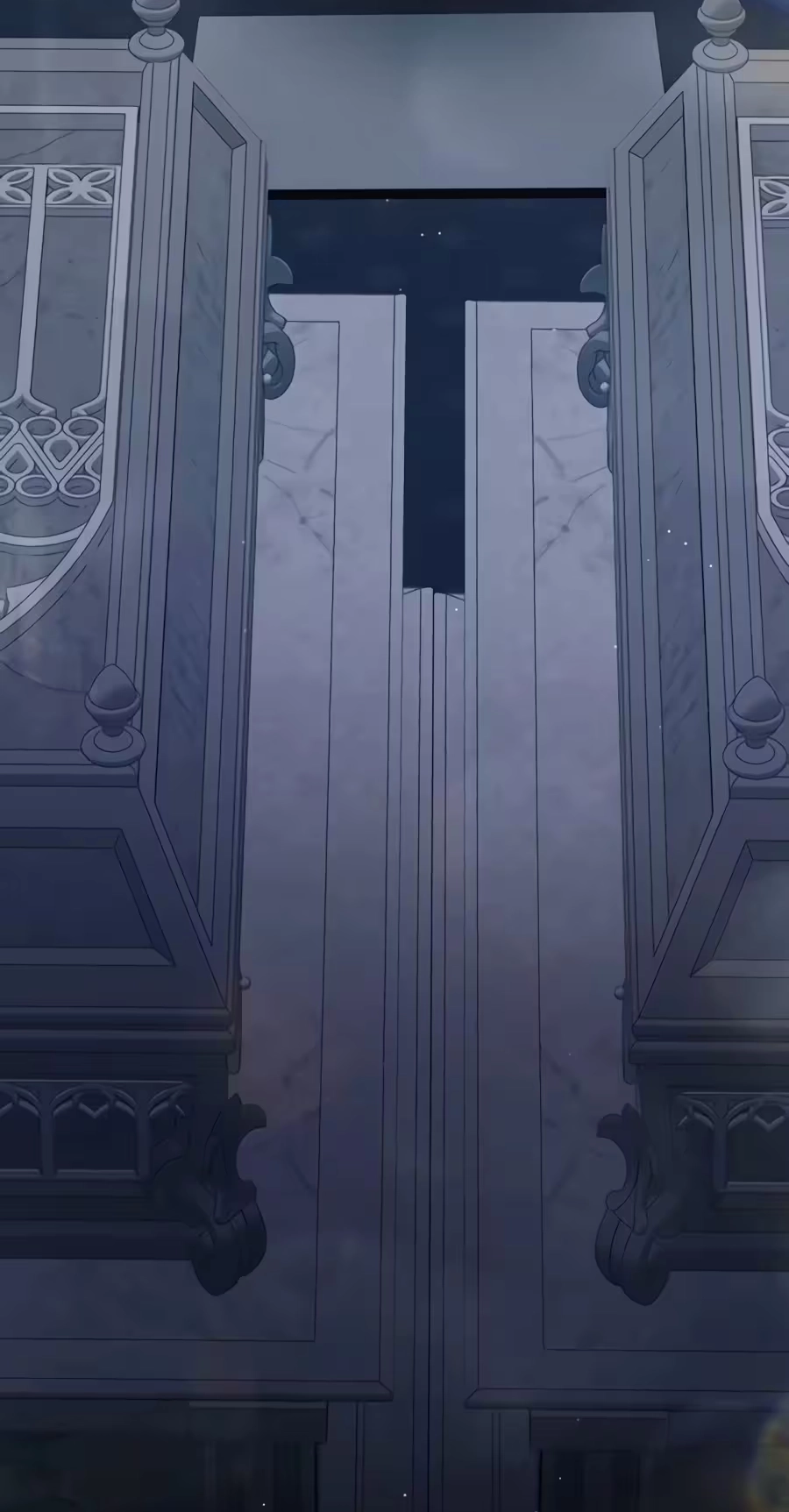 This is What Revenge Looks Like Chapter 45