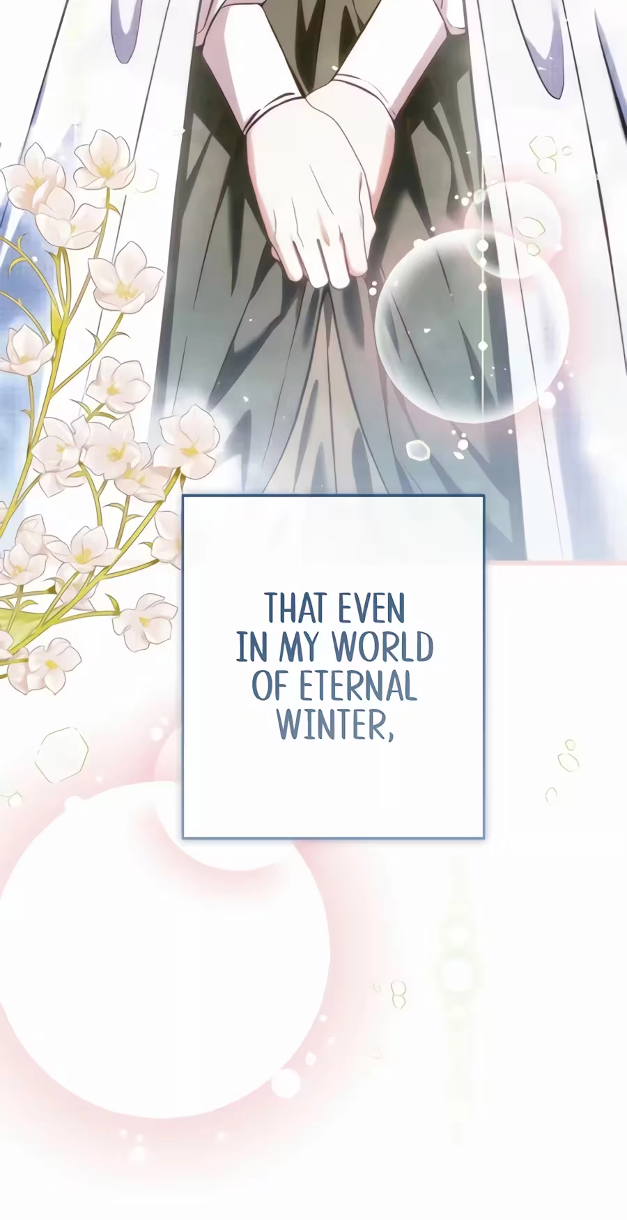 This is What Revenge Looks Like Chapter 45