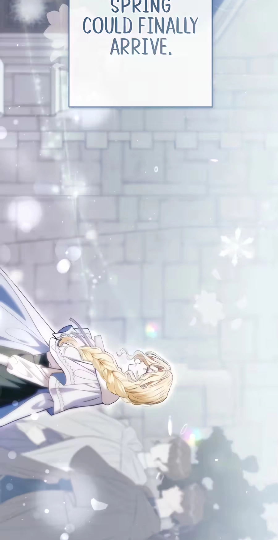 This is What Revenge Looks Like Chapter 45