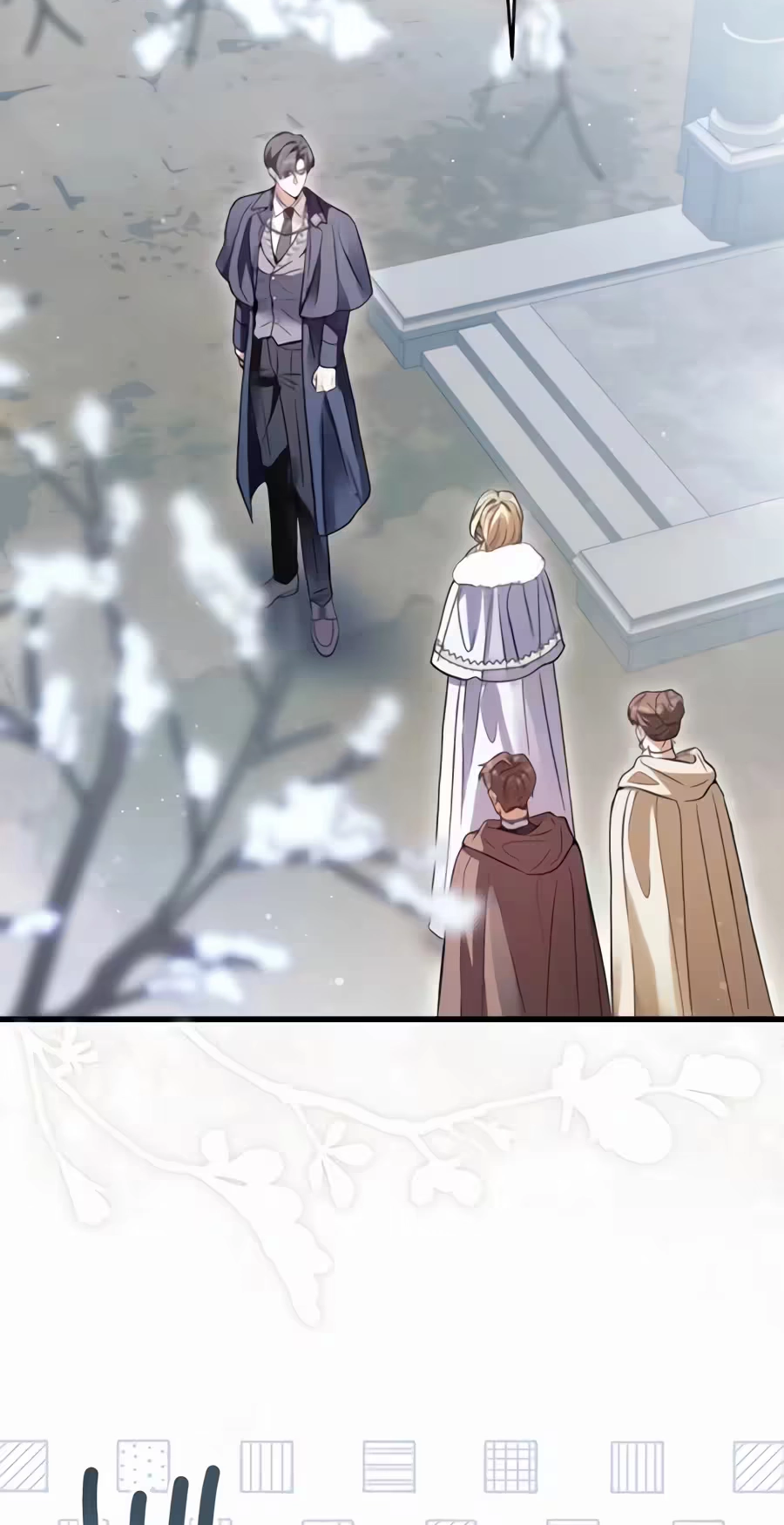 This is What Revenge Looks Like Chapter 45