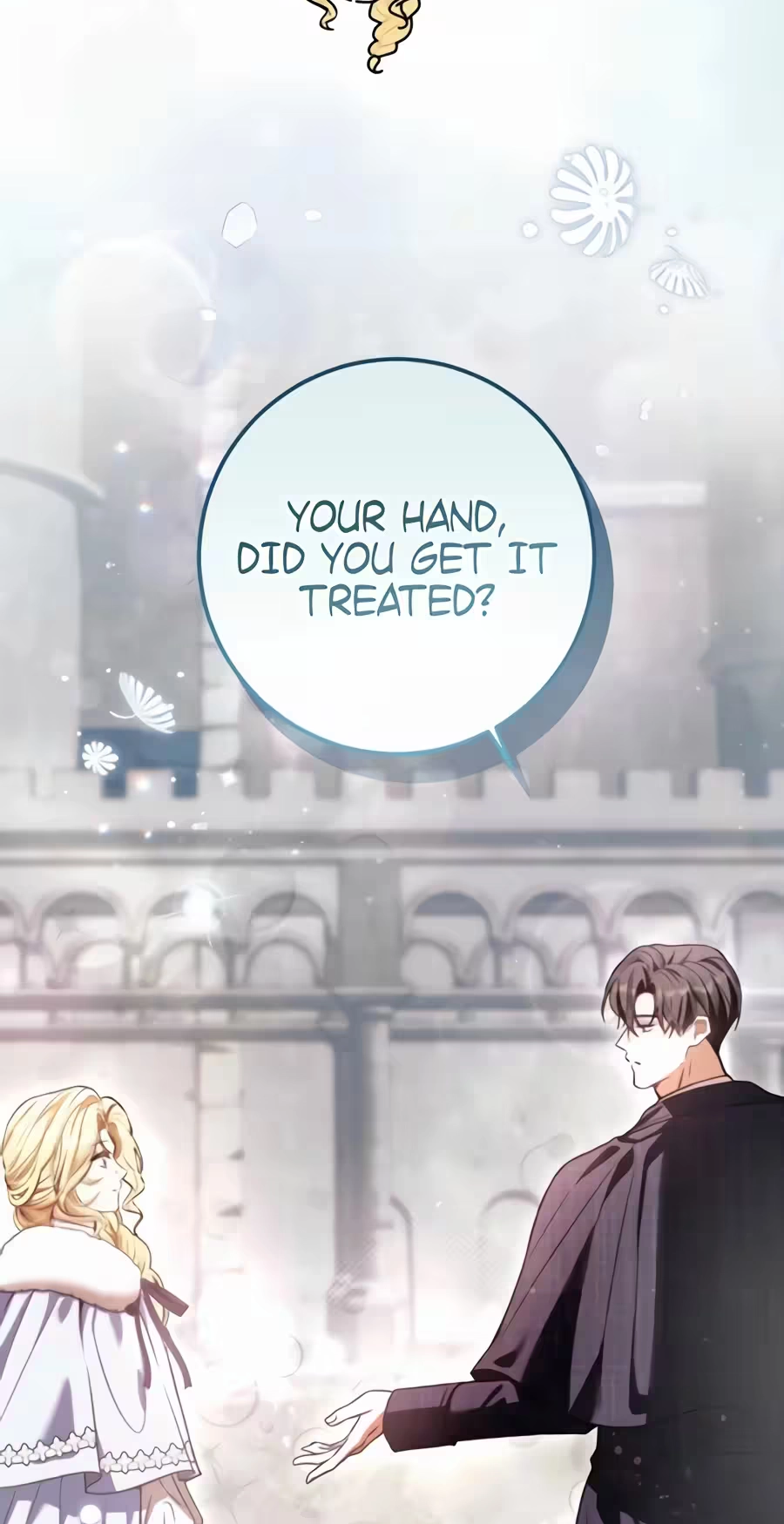 This is What Revenge Looks Like Chapter 45