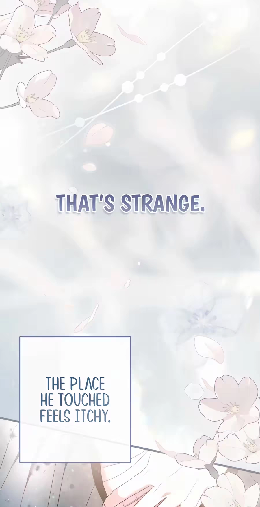 This is What Revenge Looks Like Chapter 45