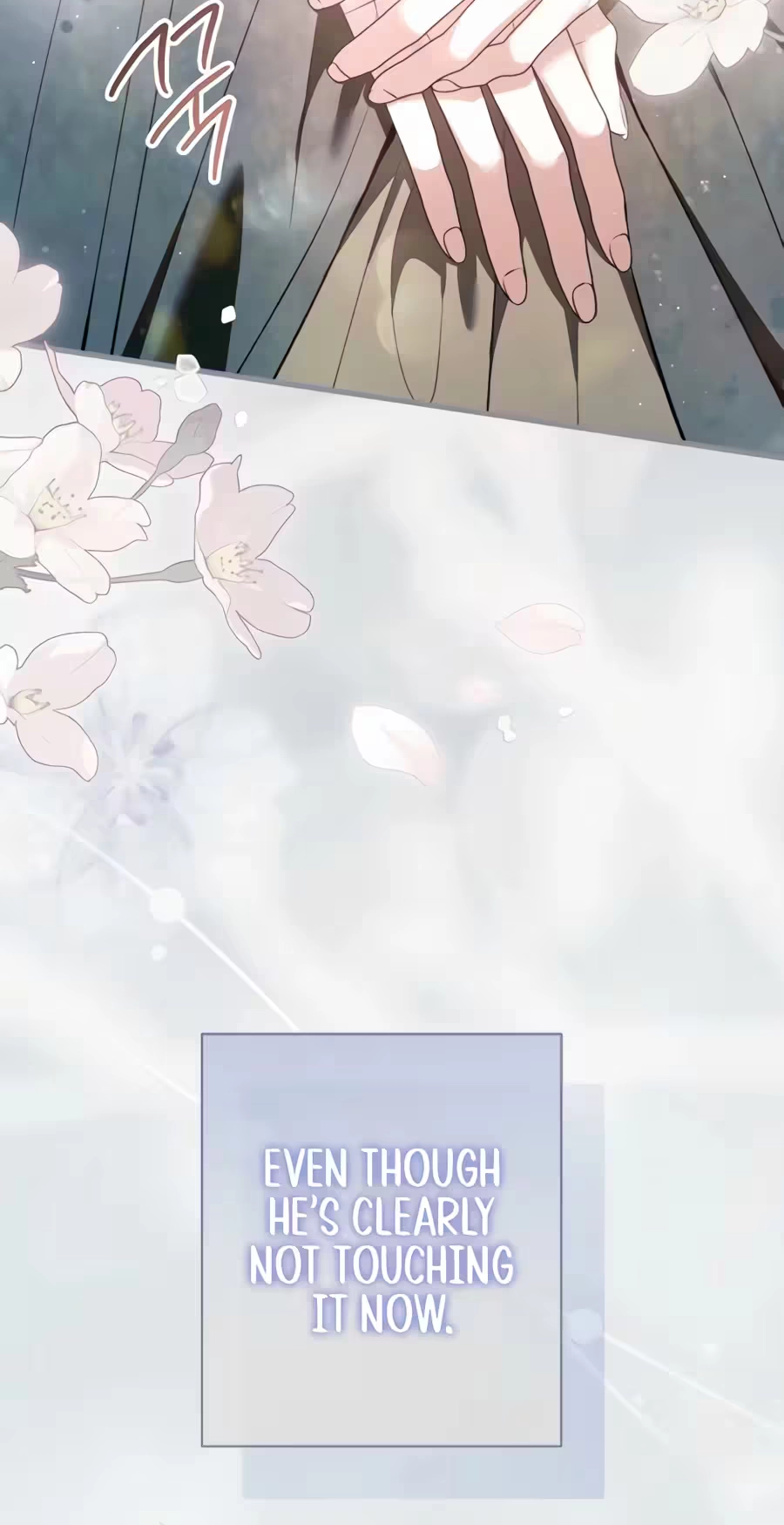 This is What Revenge Looks Like Chapter 45