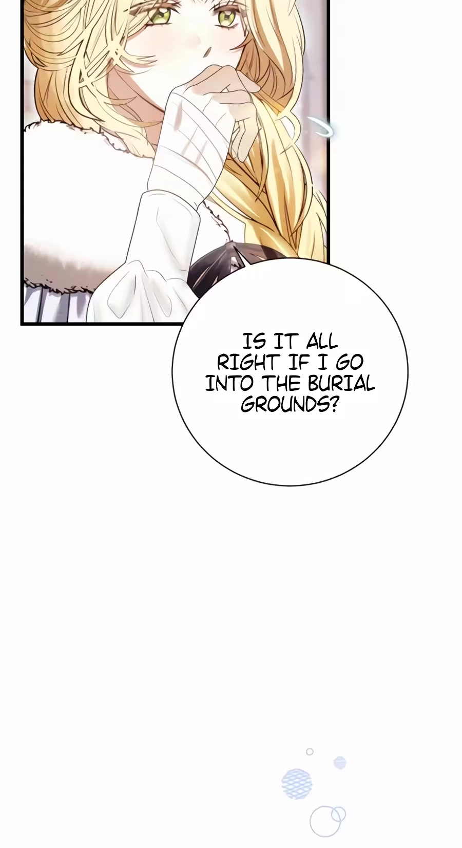 This is What Revenge Looks Like Chapter 45