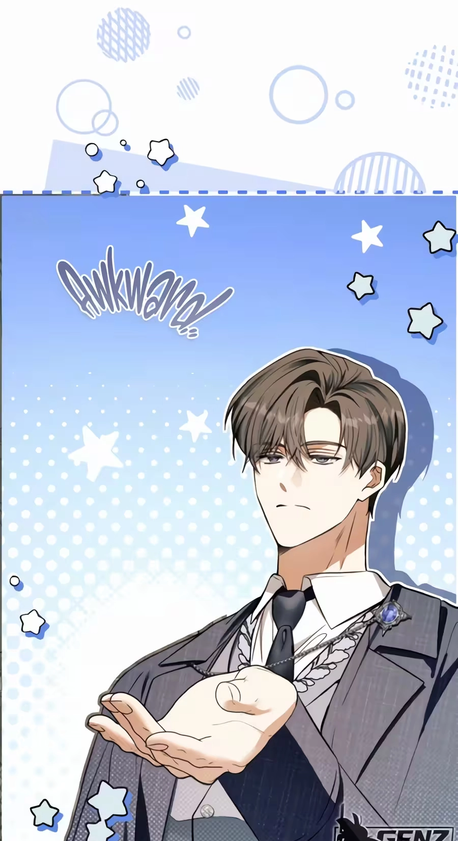 This is What Revenge Looks Like Chapter 45