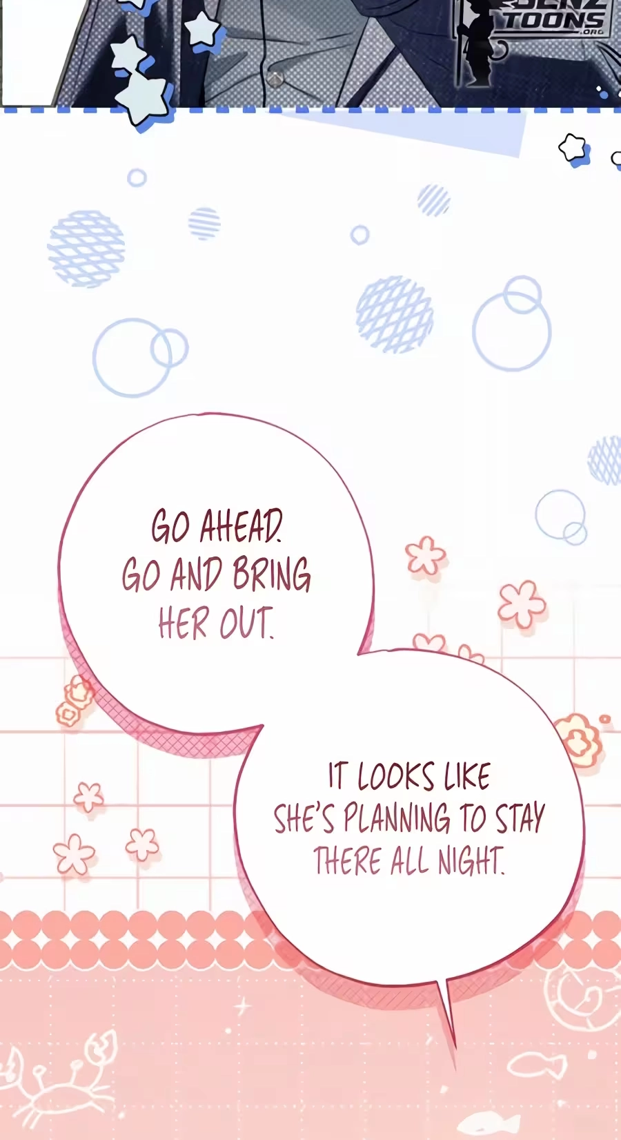 This is What Revenge Looks Like Chapter 45