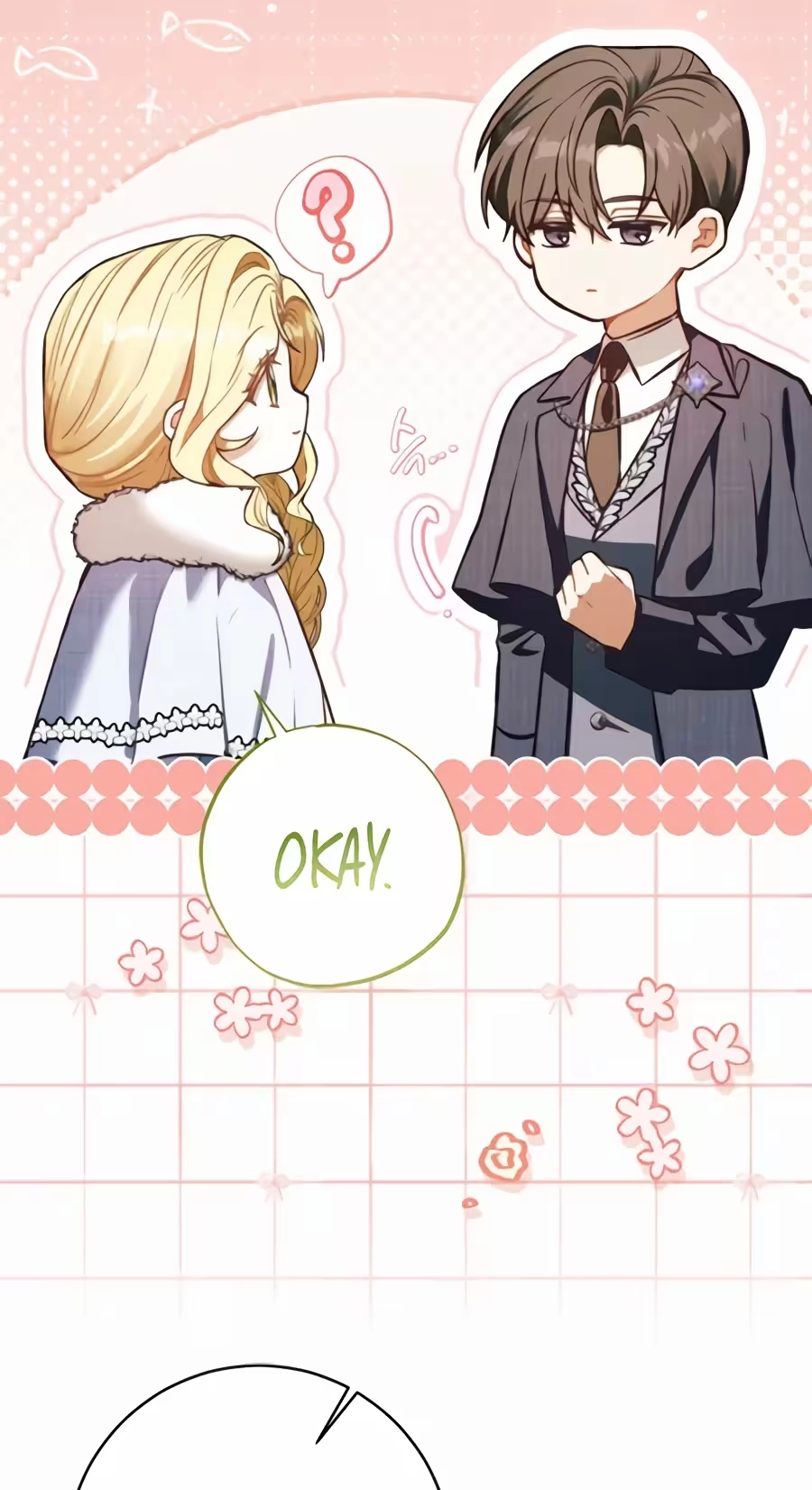 This is What Revenge Looks Like Chapter 45