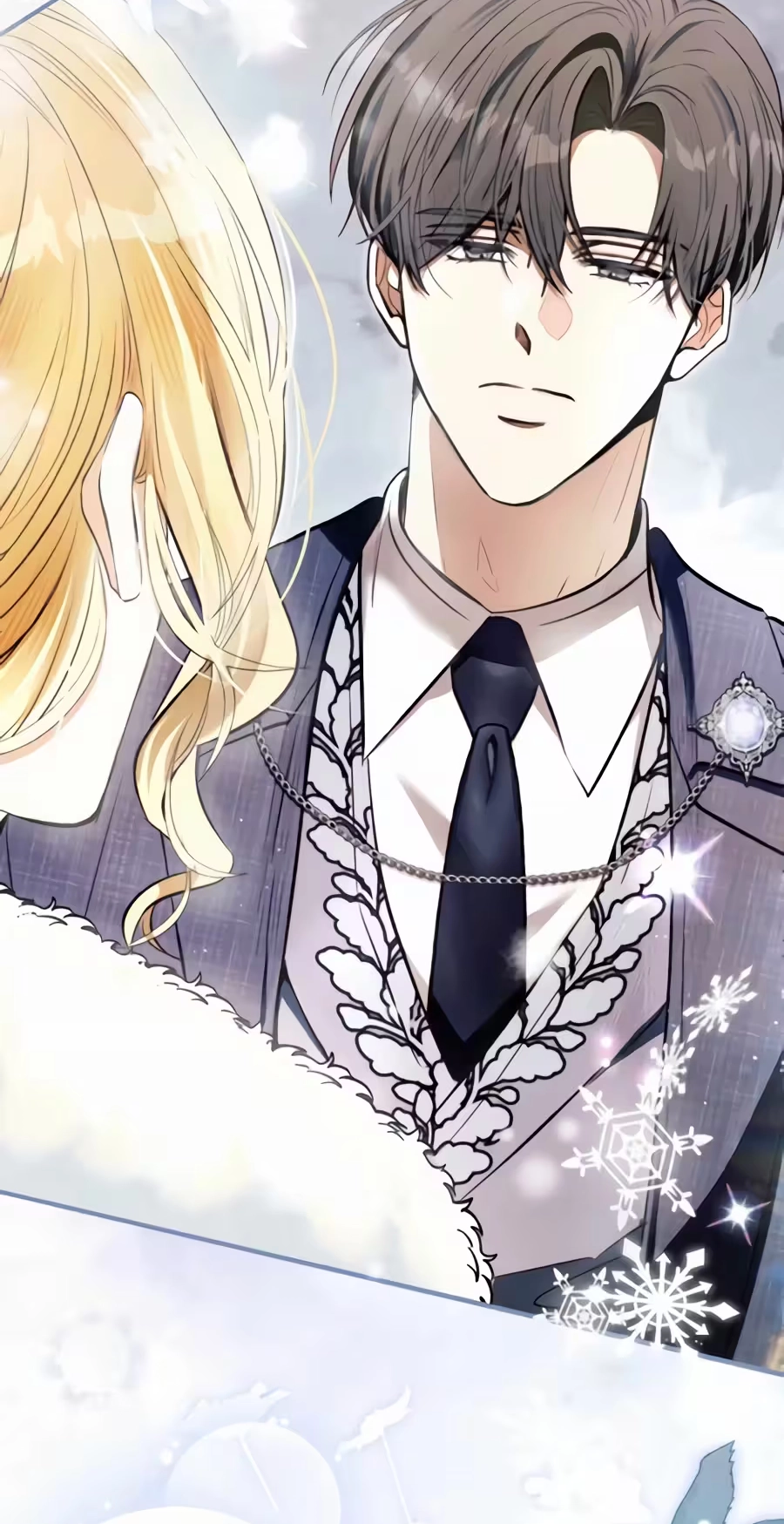 This is What Revenge Looks Like Chapter 45