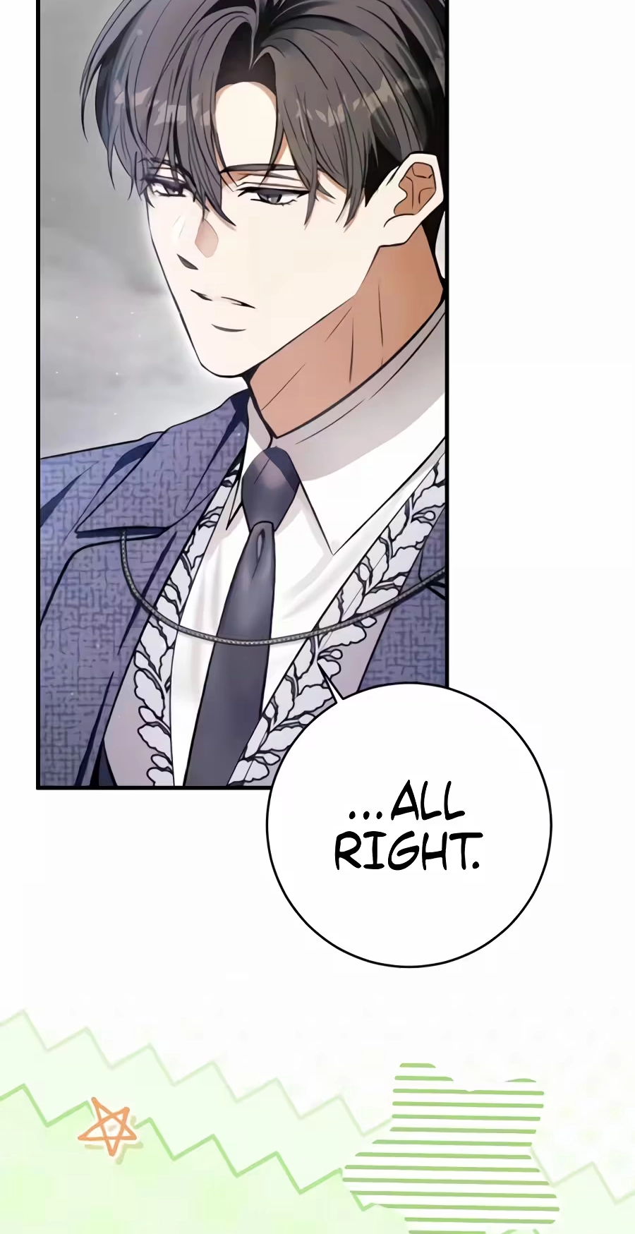 This is What Revenge Looks Like Chapter 45