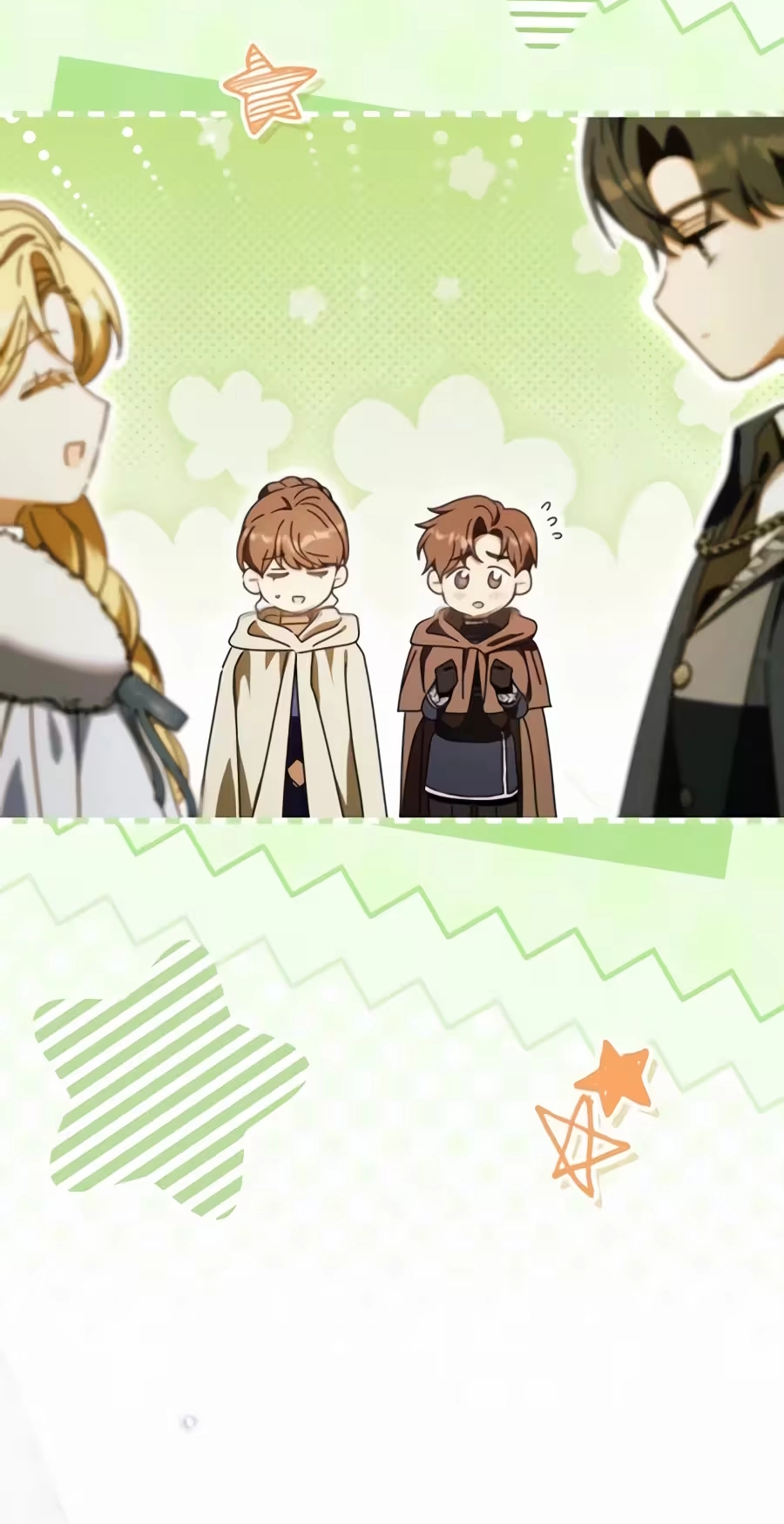 This is What Revenge Looks Like Chapter 45