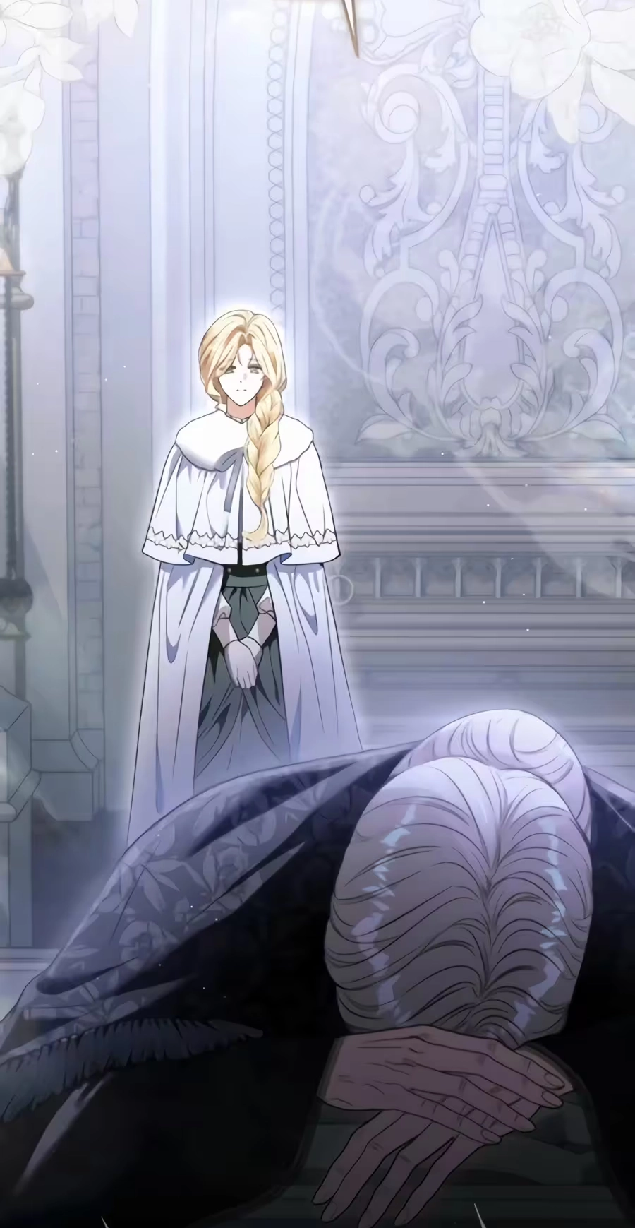 This is What Revenge Looks Like Chapter 45
