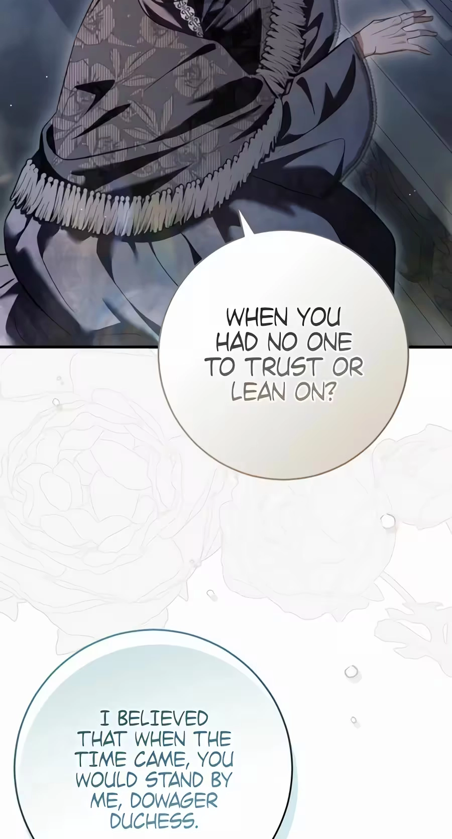 This is What Revenge Looks Like Chapter 45